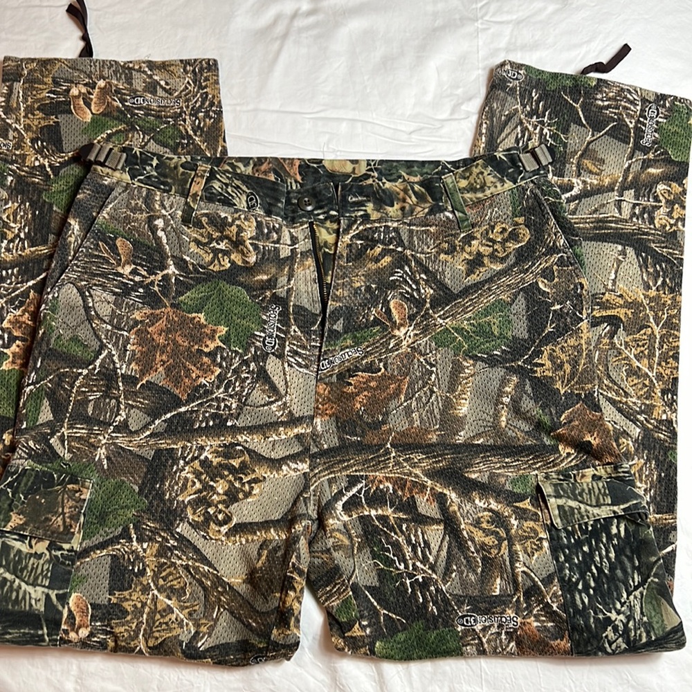 Cabela’s Camo/Hunting Pants.